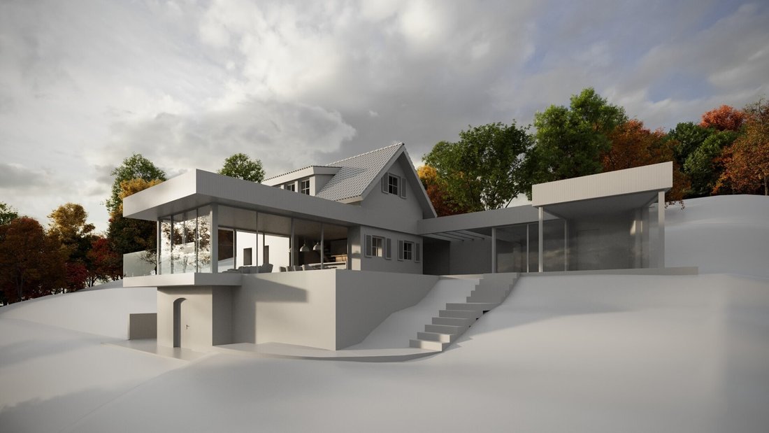 House in Petzelsdorf bei Fehring, Styria, Austria 4 - 17028360