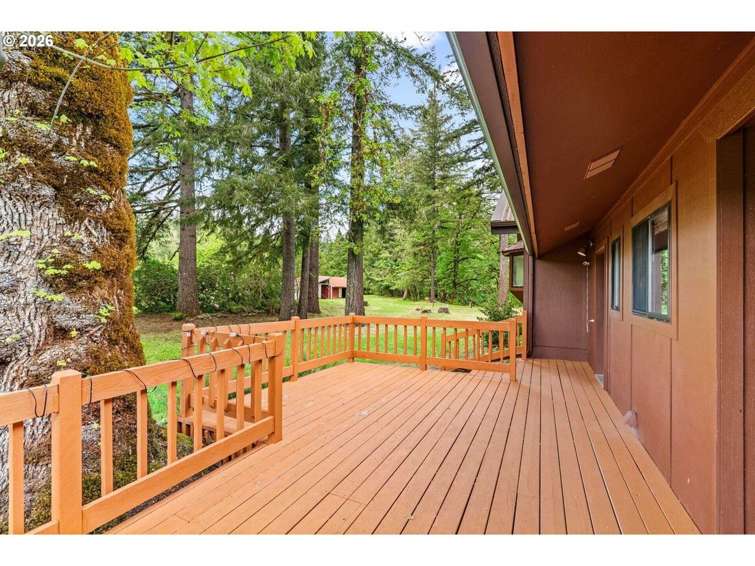 House in Marcola, Oregon, United States 5 - 18439305