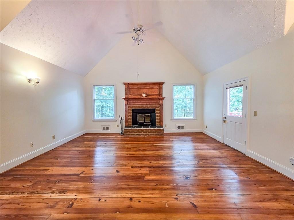 House in Stone Mountain, Georgia, United States 4 - 18440035