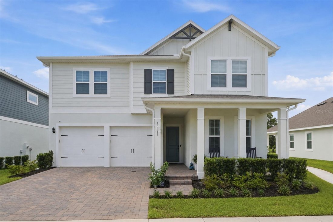 House in Winter Garden, Florida, United States 2 - 18436805