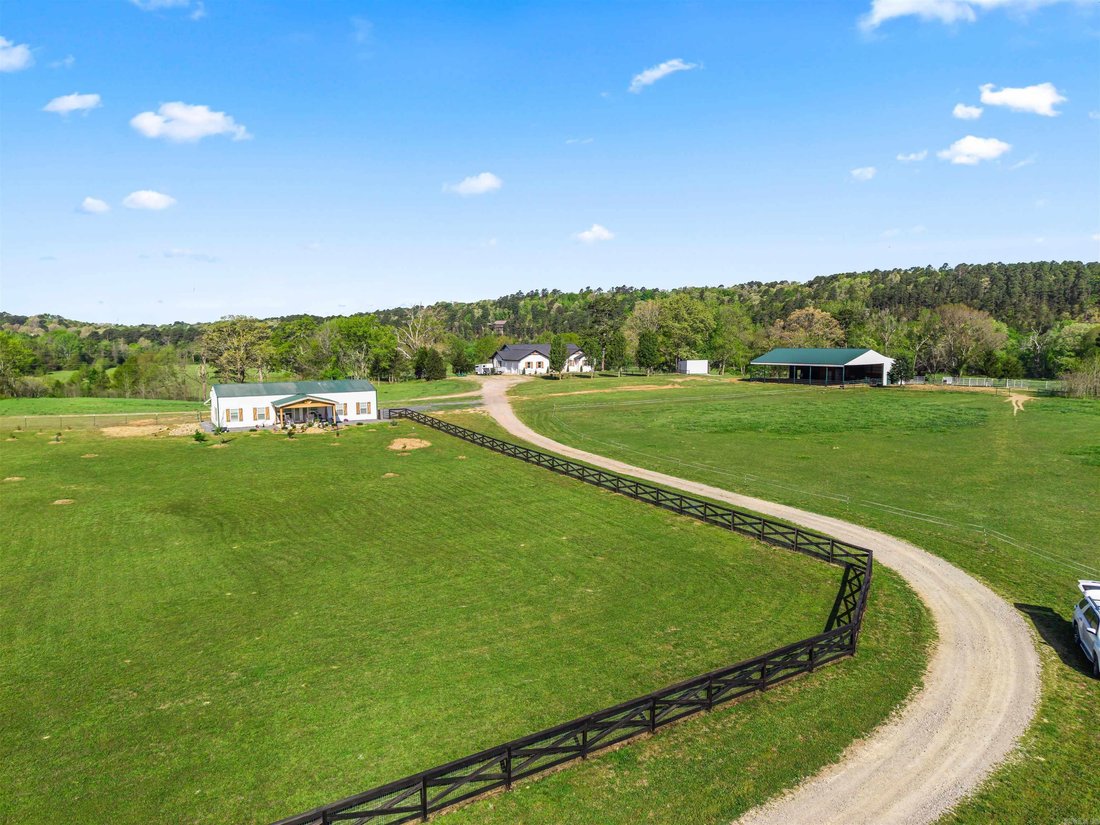 House in Mount Ida, Arkansas, United States 5 - 18442050
