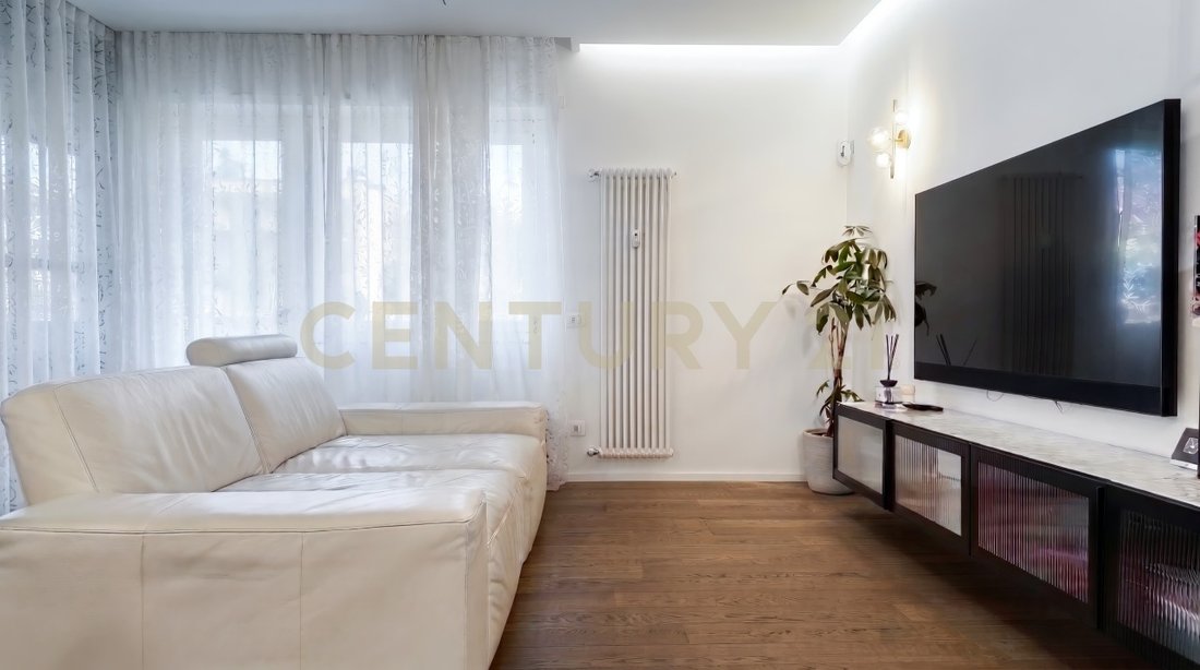 Apartment in Cortina d'Ampezzo - Farnesina, Rome, Lazio 4 - 18440274
