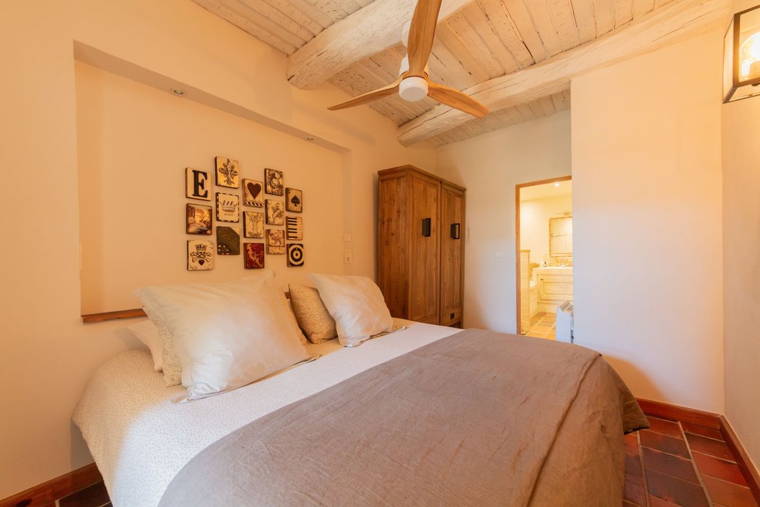 Villa in Grimaud, Provence-Alpes-Côte d'Azur, France 5 - 18437757