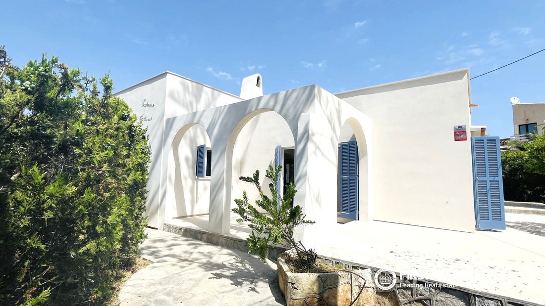 Villa in Cala Murada, Manacor, Balearic Islands 1 - 18441064