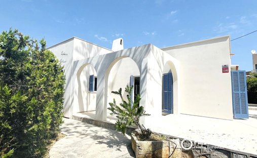 Villa in Cala Murada, Manacor, Balearic Islands 1
