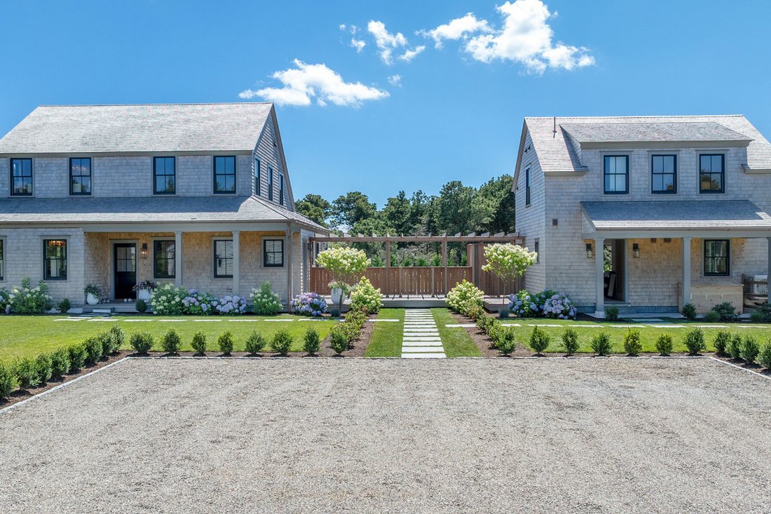 House in Nantucket, Massachusetts, United States 4 - 15668966