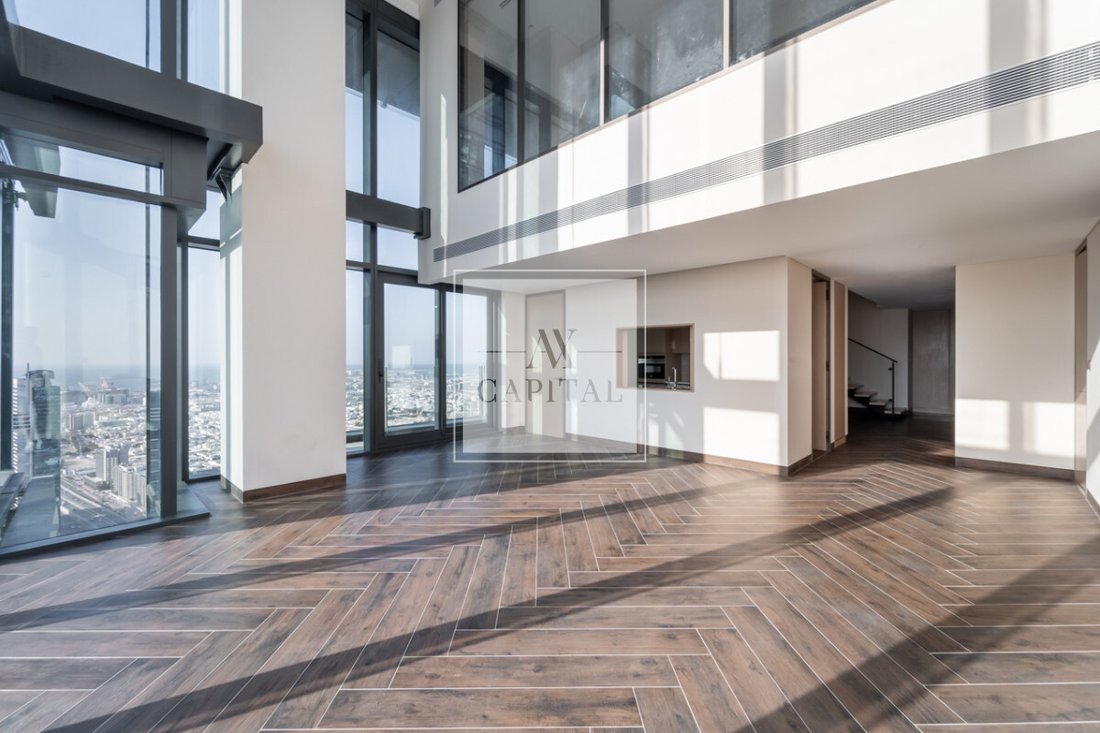 House in Hadaeq Sheikh Mohammed Bin Rashid, Dubai, United Arab Emirates 2 - 18438006