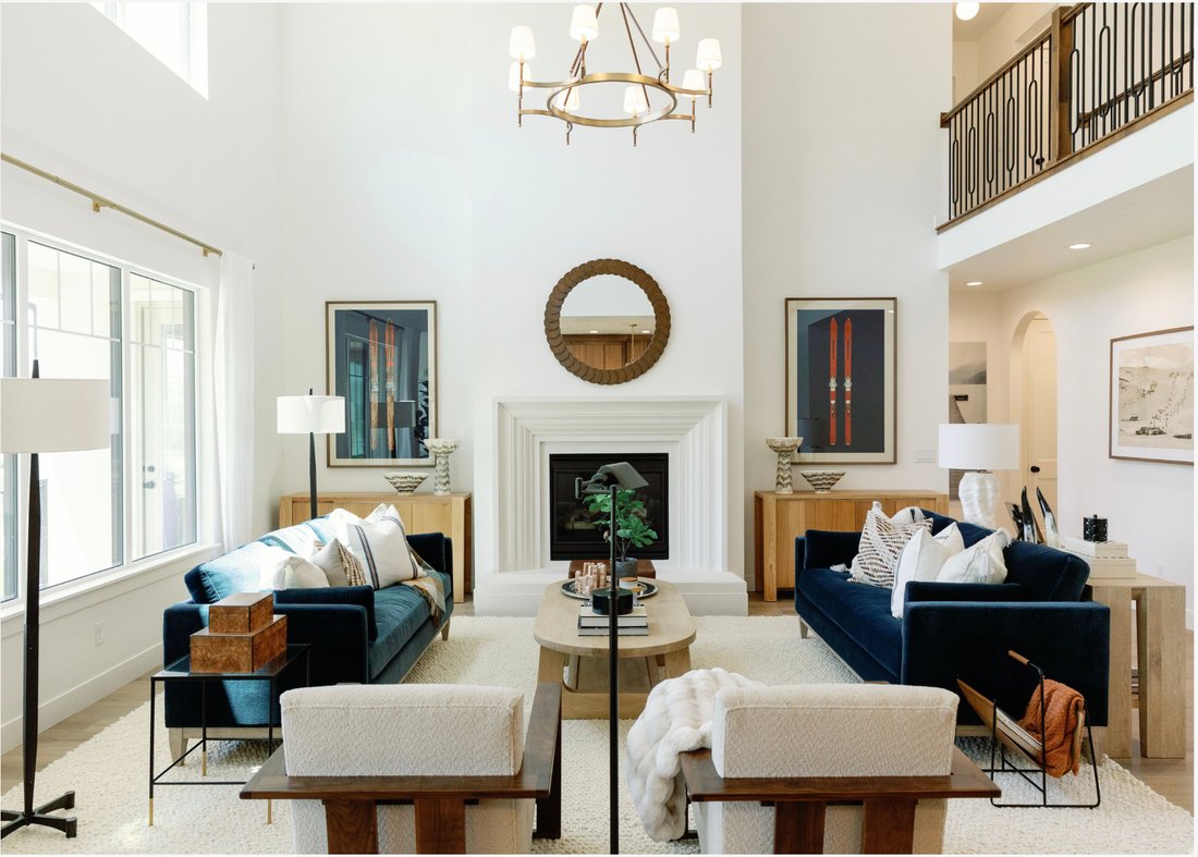 House in Lehi, Utah, United States 3 - 18433680
