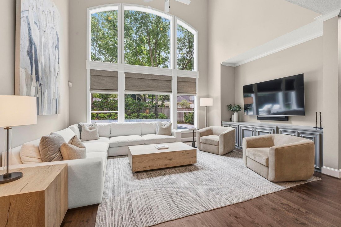 House in The Woodlands, Texas, United States 3 - 18440816