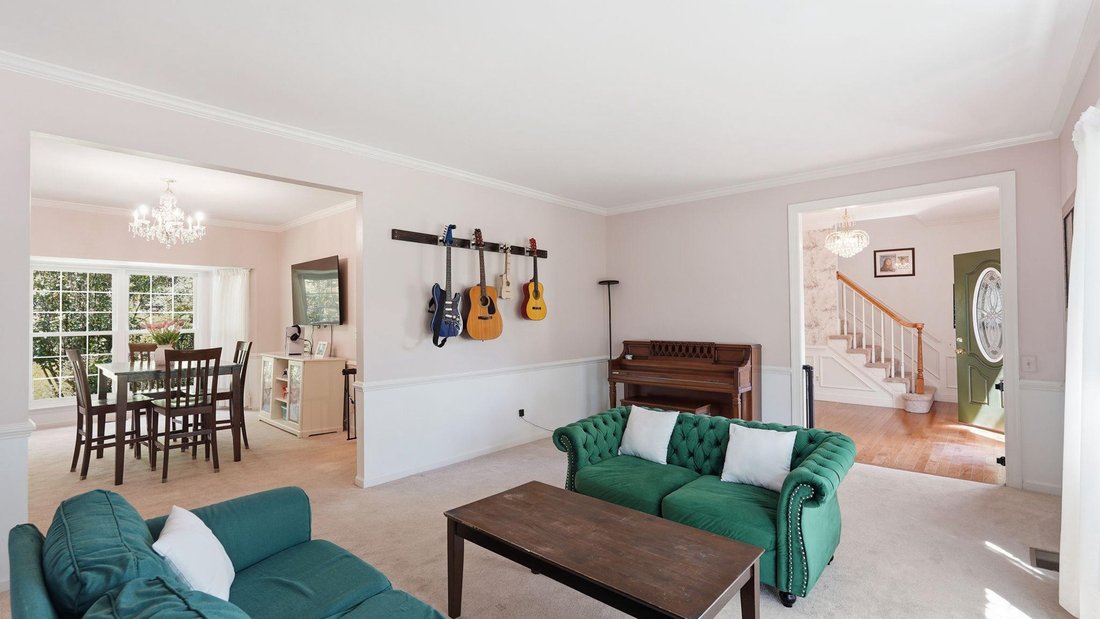 House in Woodbridge, Virginia, United States 5 - 18438140