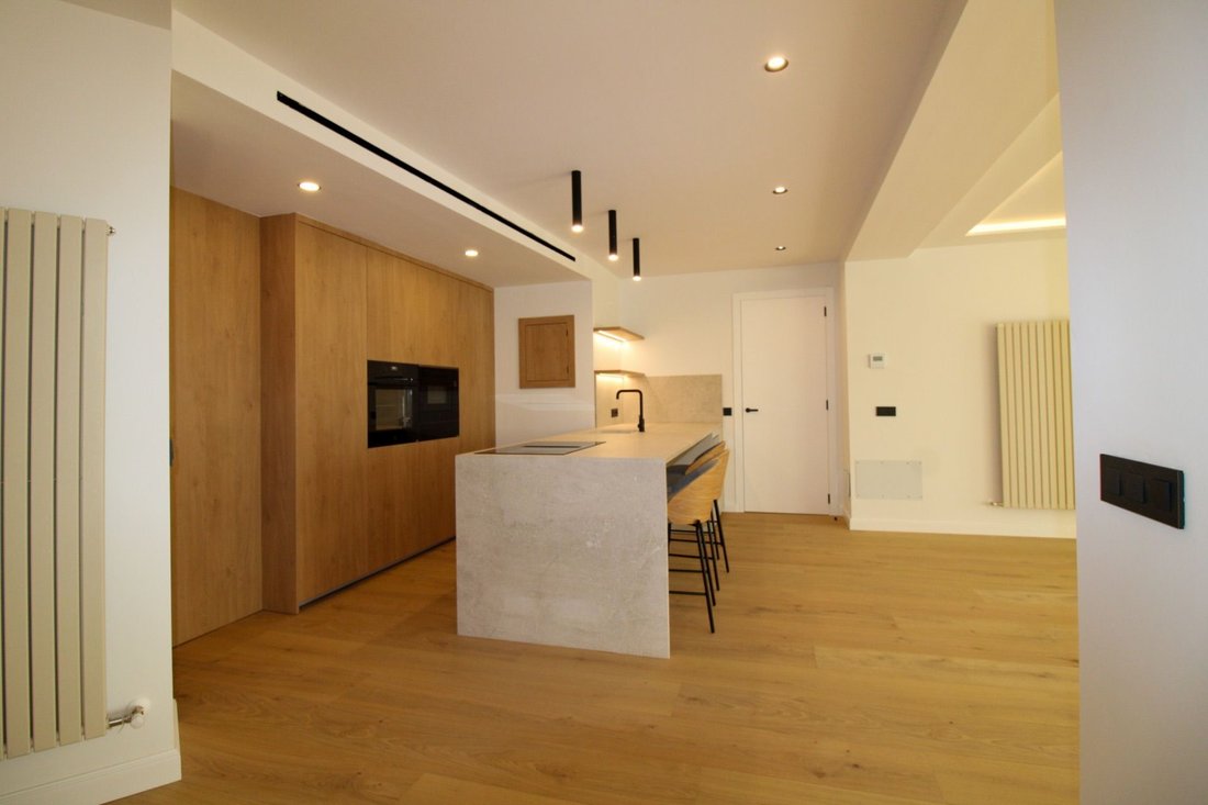 Apartment in Palma, Balearic Islands, Spain 4 - 18439220