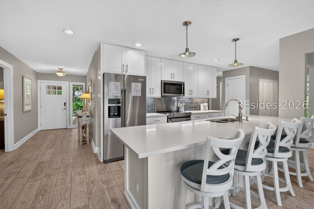 House in Hilton Head Island, South Carolina, United States 4 - 18440371