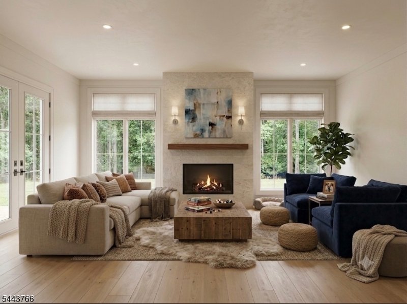 House in Millburn Twp., New Jersey, United States 1 - 18422662