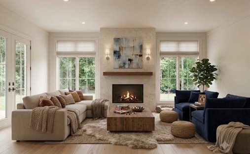 House in Millburn Twp., New Jersey, United States 1