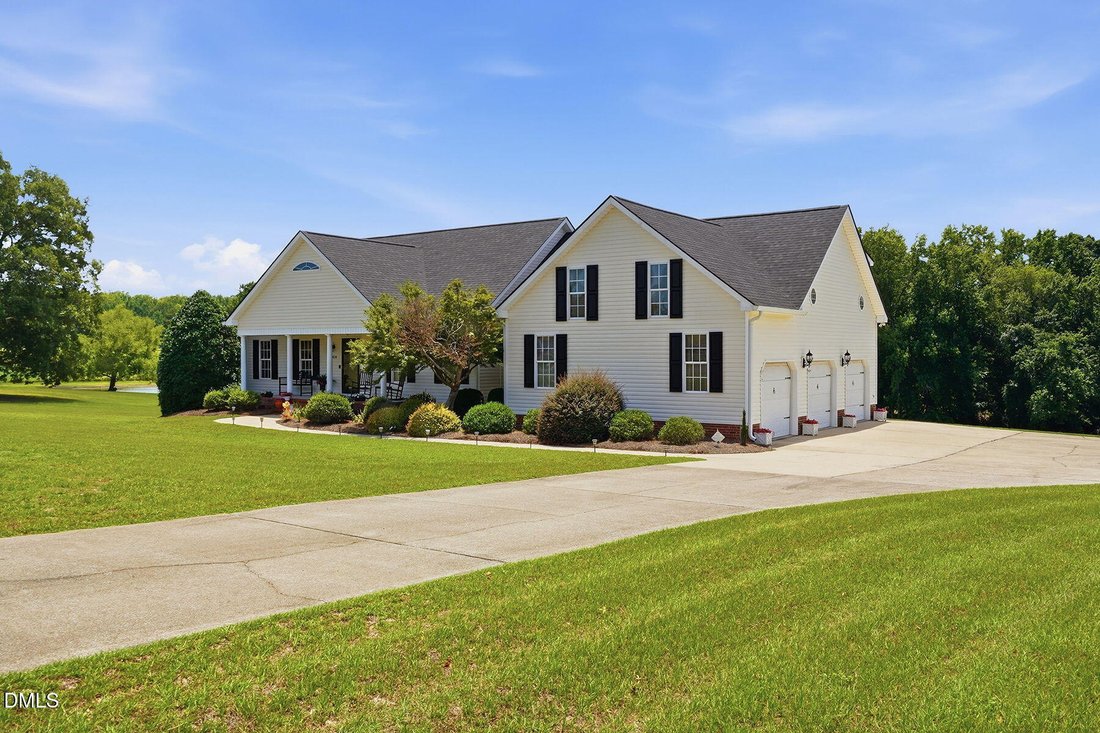 House in Angier, North Carolina, United States 4 - 18440109