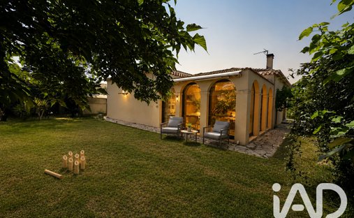 Maison à Labenne, Nouvelle-Aquitaine, France 1