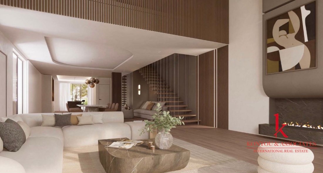 Apartment in Voula, Attica, Greece 2 - 18436827
