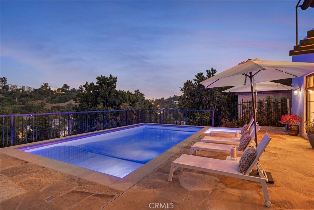 House in Los Angeles, California, United States 1 - 17937908