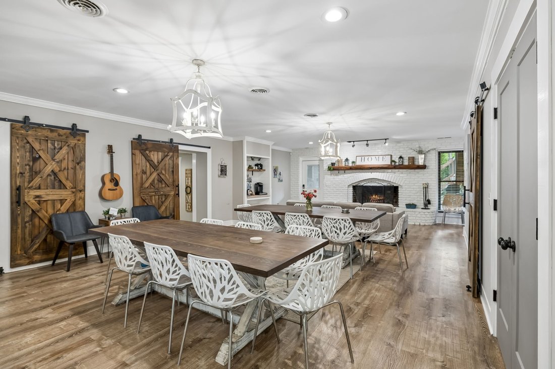House in Bon Aqua, Tennessee, United States 2 - 18380089