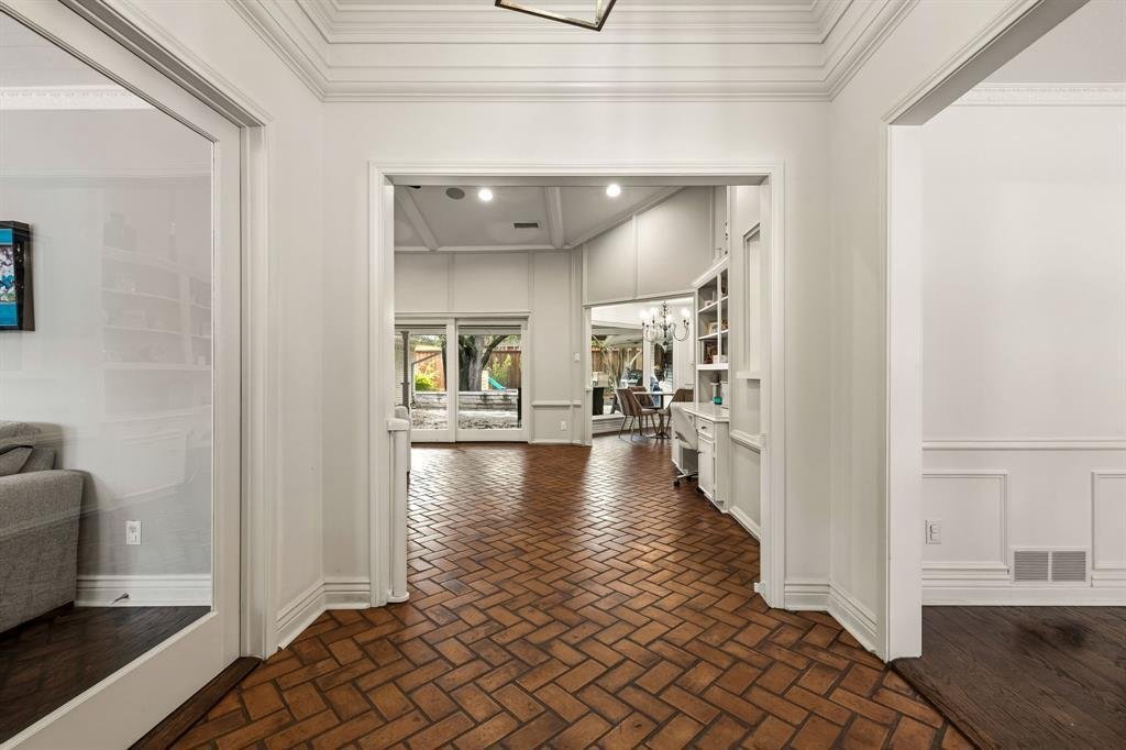 House in Dallas, Texas, United States 4 - 18437485