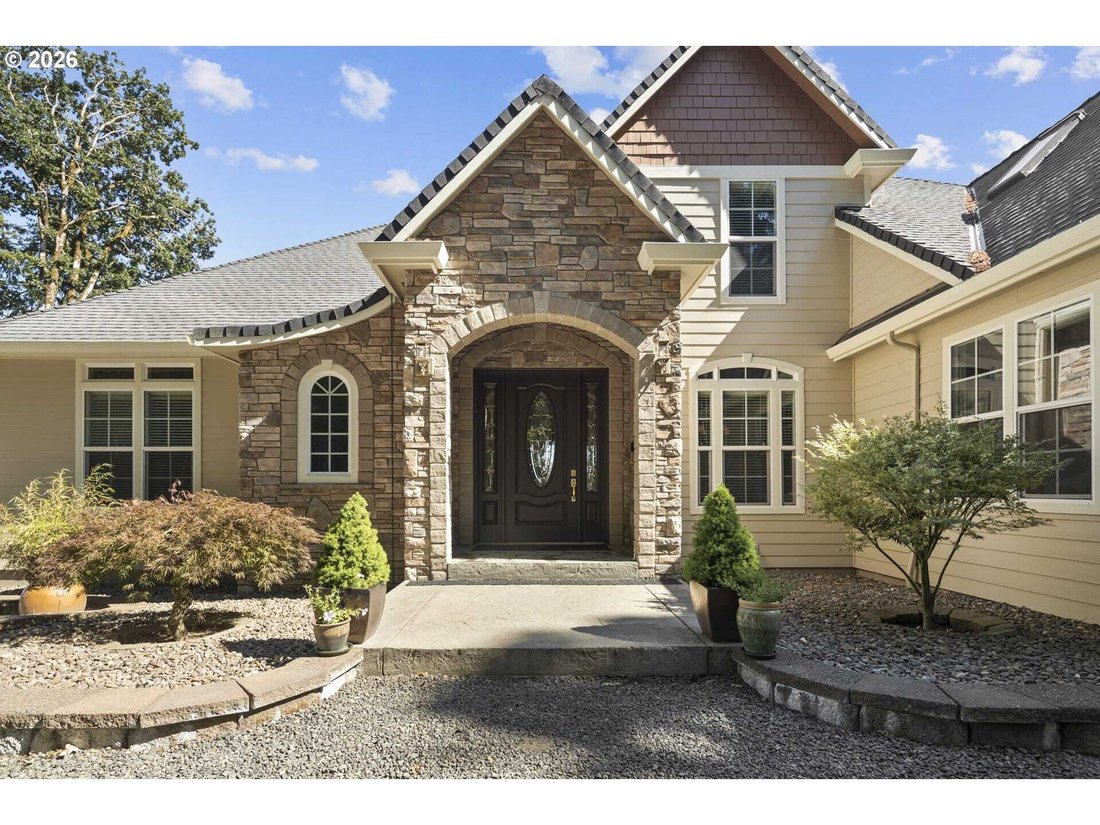 House in Carlton, Oregon, United States 2 - 18439403