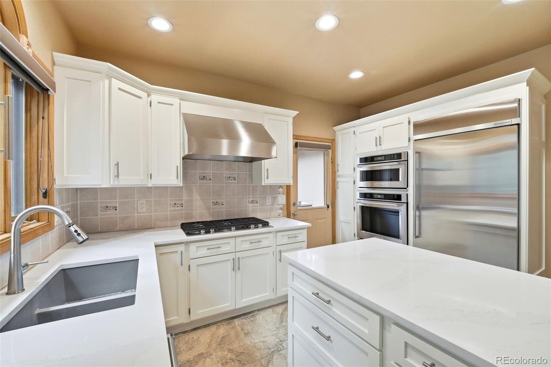 House in Colorado Springs, Colorado, United States 5 - 18442205