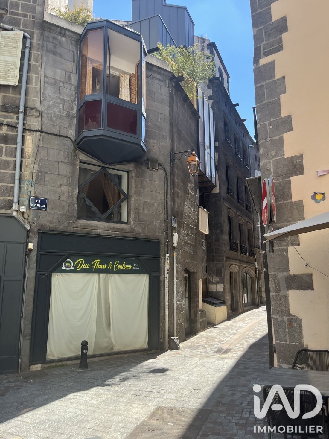 Ballainvilliers, Clermont-Ferrand, France 2 - 18438634