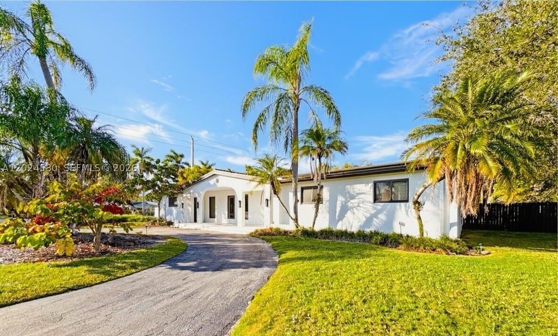 House in Coral Gables, Florida, United States 2 - 18016053