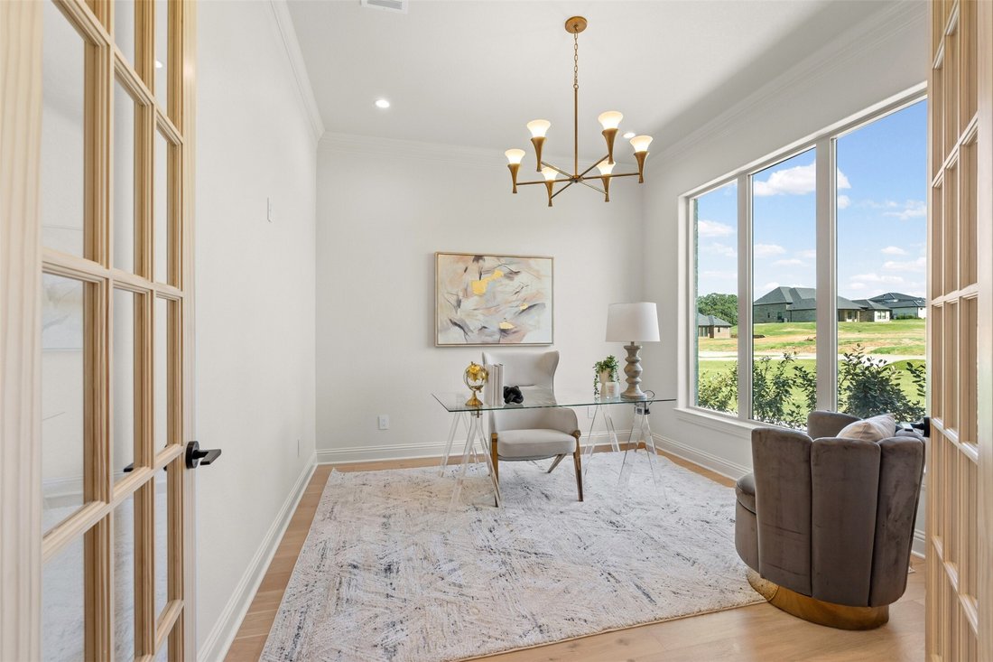 House in Weatherford, Texas, United States 3 - 18089237