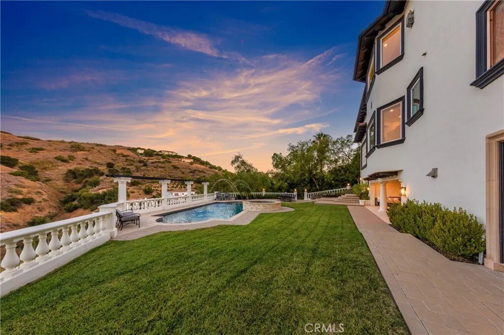 House in Bell Canyon, California, United States 3 - 18411238