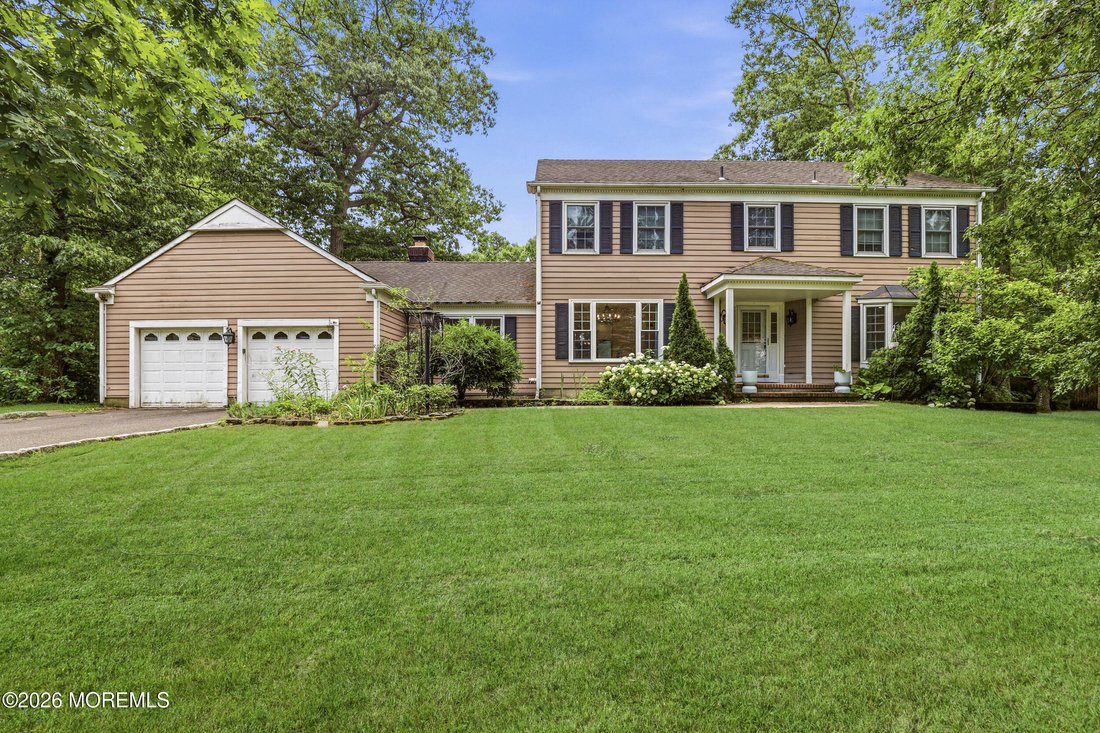 House in Toms River, New Jersey, United States 4 - 18439729
