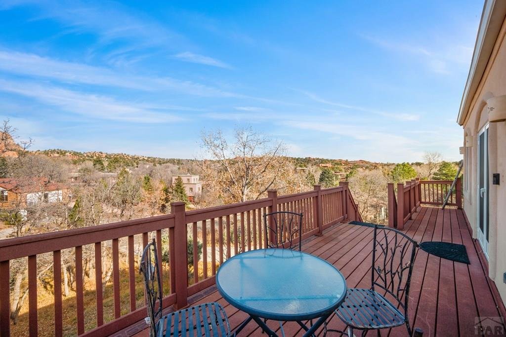 House in Colorado Springs, Colorado, United States 4 - 18440351