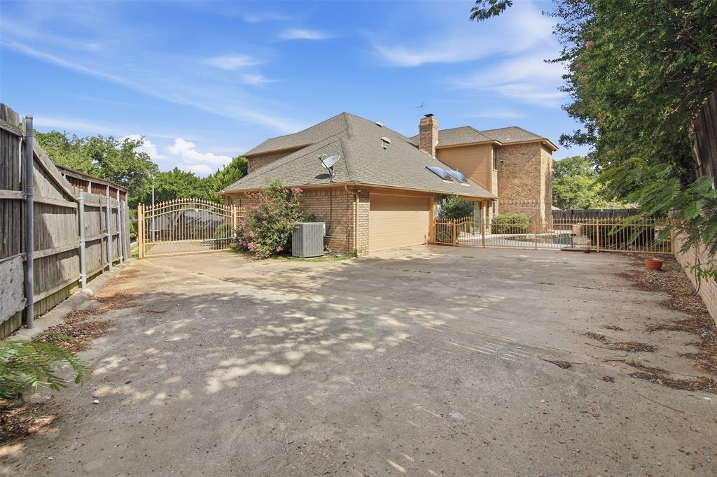House in Arlington, Texas, United States 4 - 18399744
