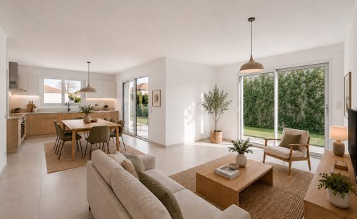 Villa in Biviers, Auvergne-Rhône-Alpes, France 1