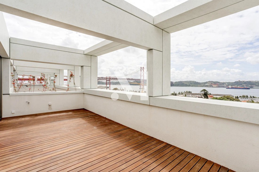 House in Alcantara, Lisbon, Portugal 3 - 18435916