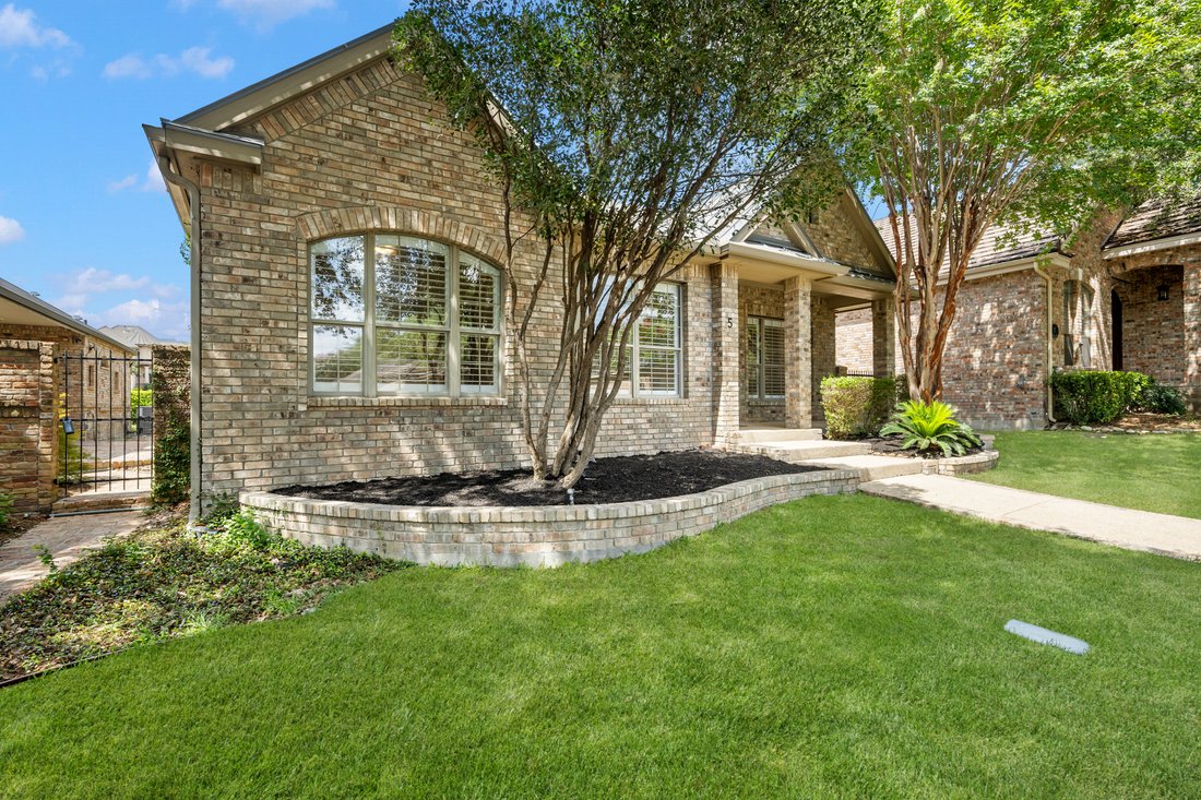 House in San Antonio, Texas, United States 3 - 18438474