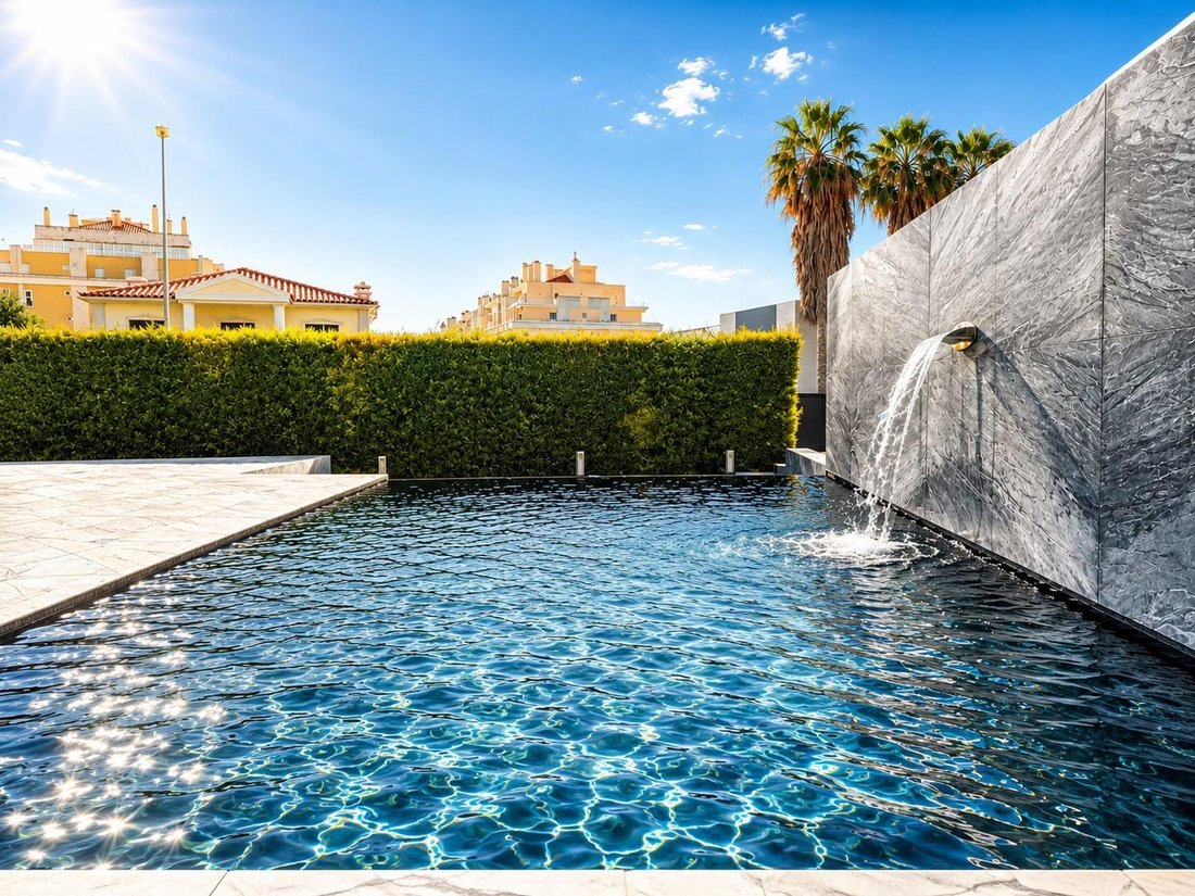 House in Carcavelos e Parede, Lisbon, Portugal 4 - 18435899
