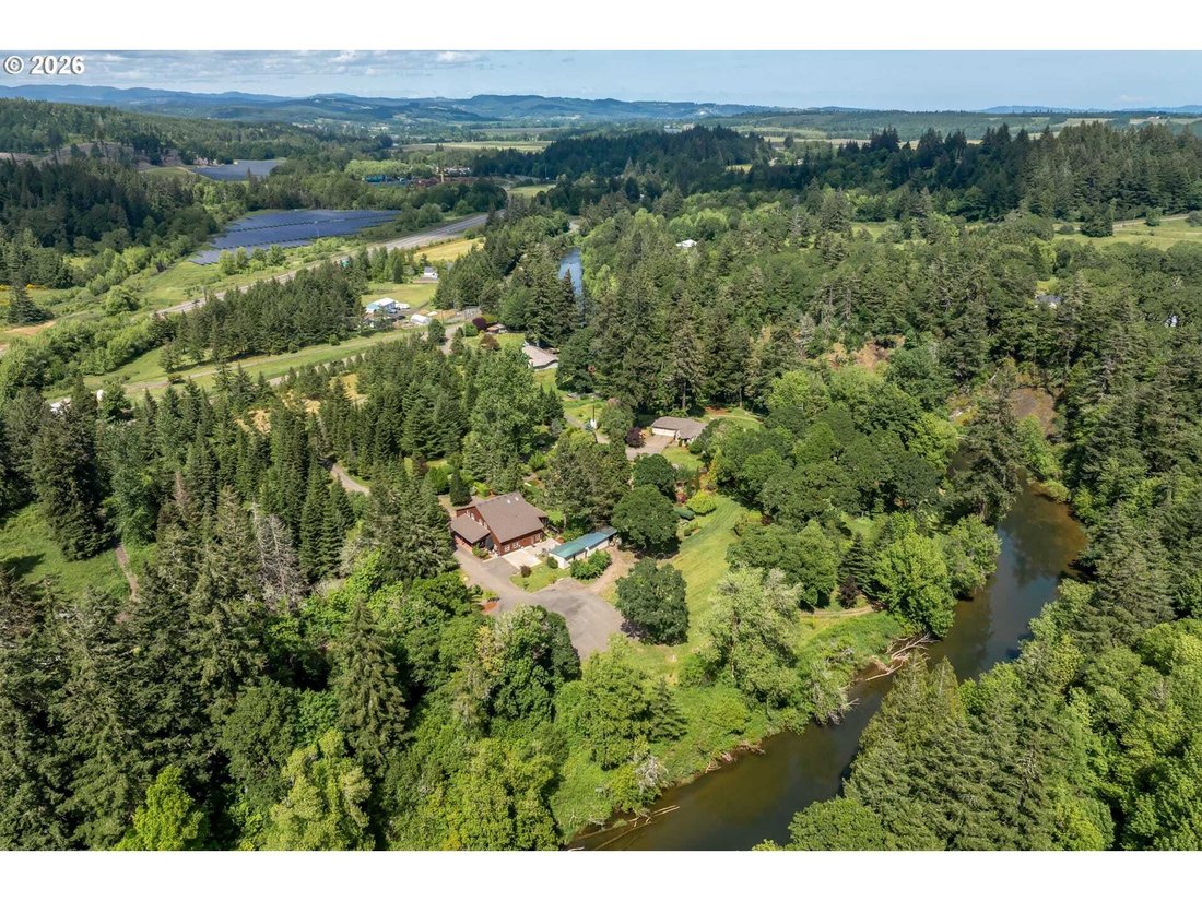 House in Sheridan, Oregon, United States 2 - 18439367
