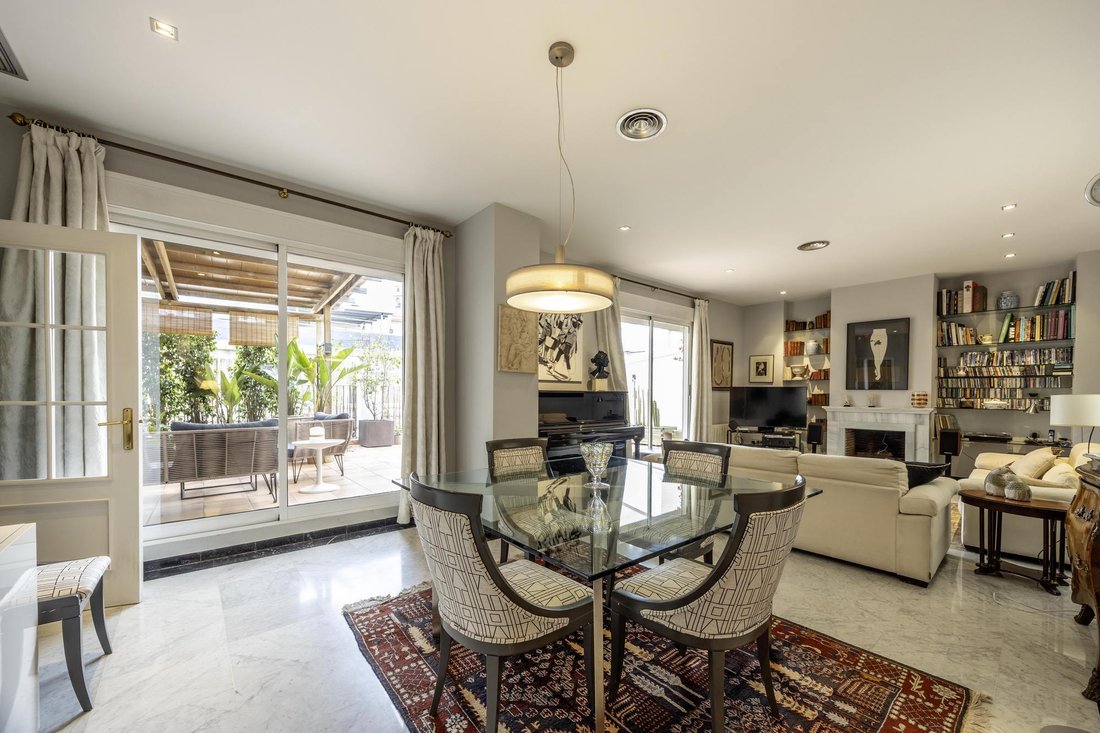Apartment in Ciutat Vella, Valencia, Spain 5 - 18437640