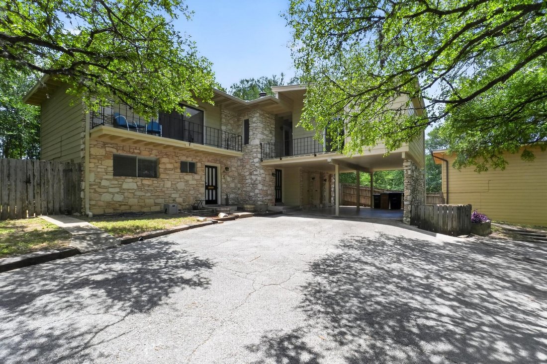 Apartment in Austin, Texas, United States 2 - 18321620