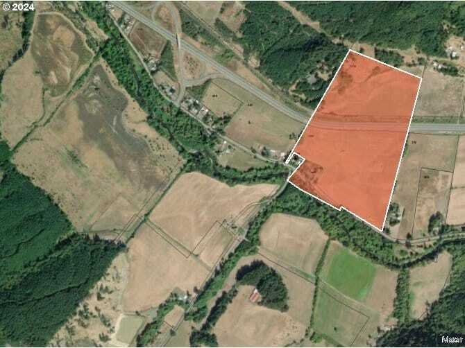 Land in Willamina, Oregon, United States 1 - 18439583