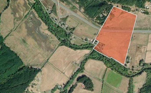 Land in Willamina, Oregon, United States 1