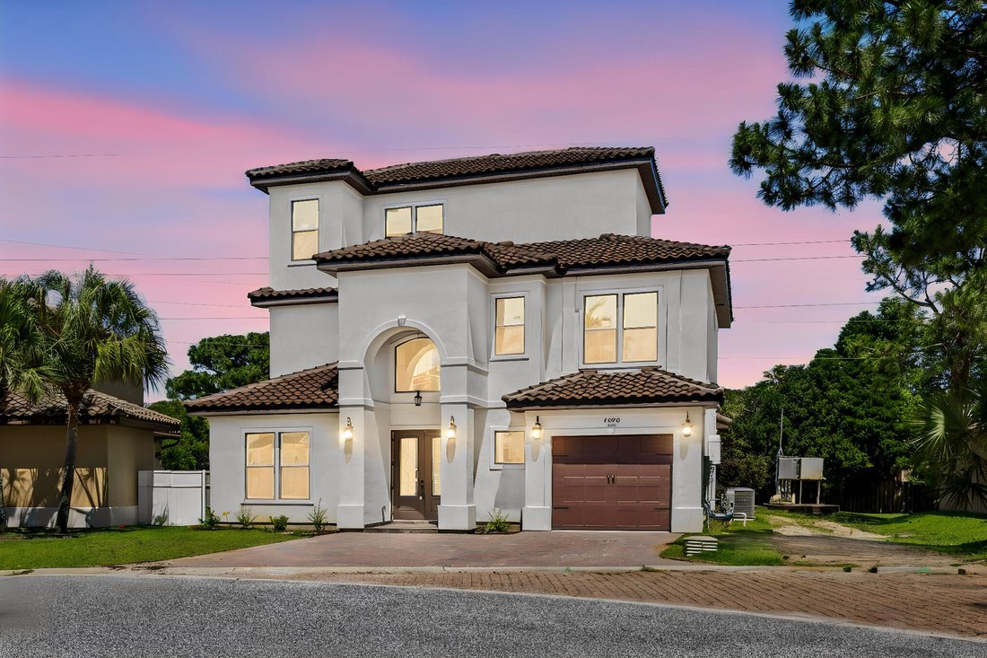 House in Destin, Florida, United States 1 - 18436489