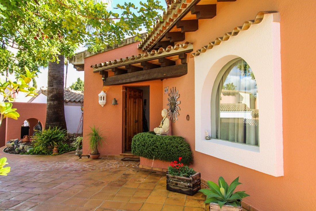 Chalet à Santa Ponsa, Îles Baléares, Espagne 2 - 17773336