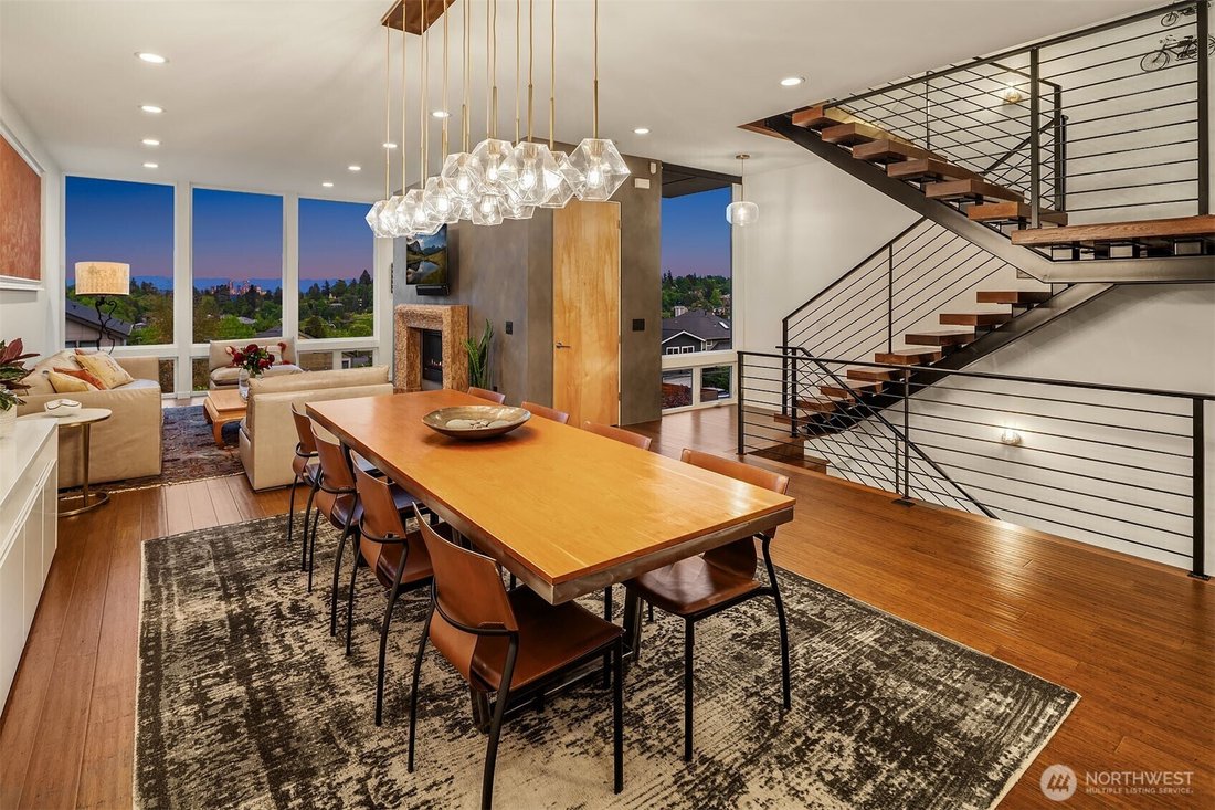 House in Seattle, Washington, United States 3 - 18435451