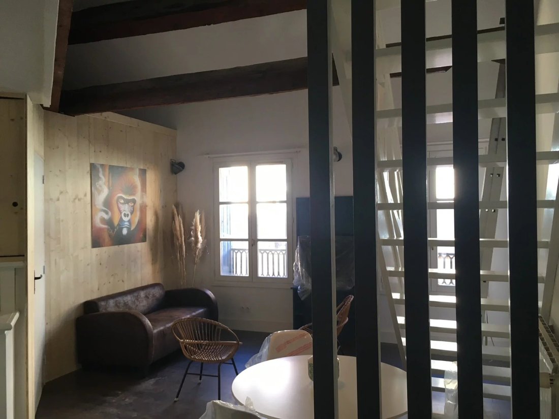 Estate in Clémenceau, Perpignan, France 2 - 18437799