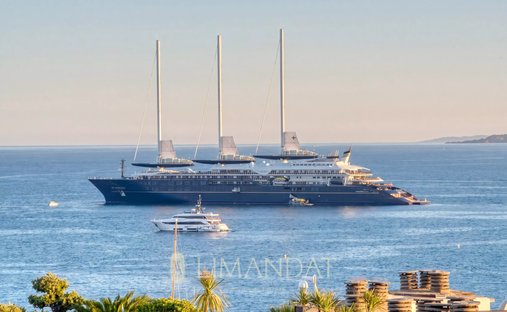 Apartamento en Cannes, Provenza-Alpes-Costa Azul, Francia 1