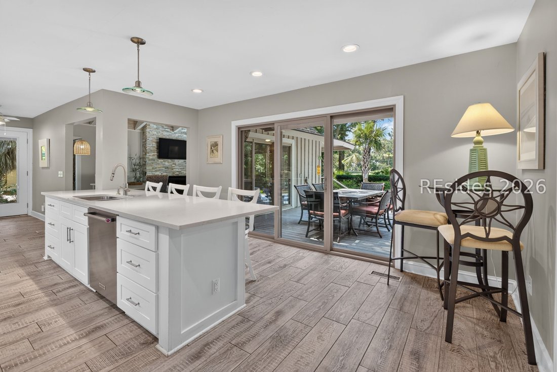 House in Hilton Head Island, South Carolina, United States 5 - 18440371