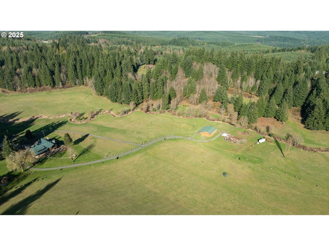 House in St. Helens, Oregon, United States 4 - 18439586