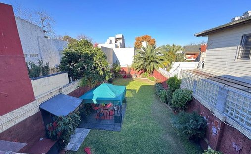 House in Buenos Aires, Buenos Aires, Argentina 1